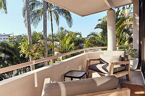 The Noosa Apartments