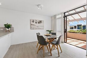 The Noosa Apartments