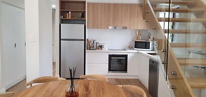 The Noosa Apartments