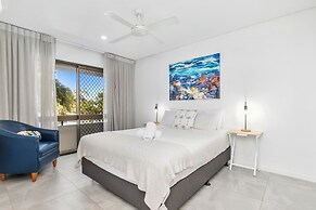 The Noosa Apartments