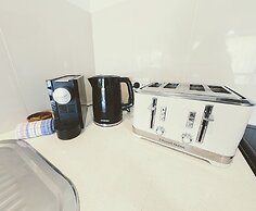 The Noosa Apartments