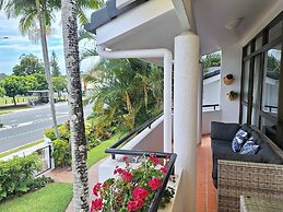 The Noosa Apartments
