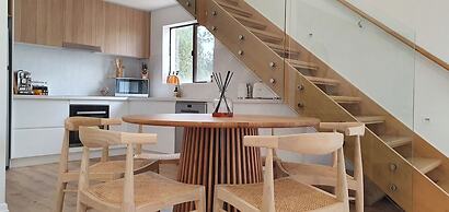 The Noosa Apartments