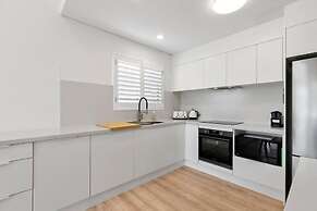 The Noosa Apartments