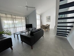 The Noosa Apartments