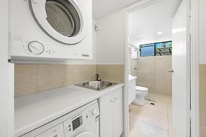 The Noosa Apartments