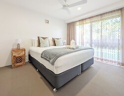 The Noosa Apartments