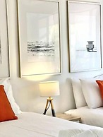 The Noosa Apartments