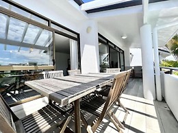 The Noosa Apartments