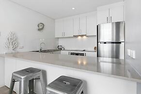 The Noosa Apartments