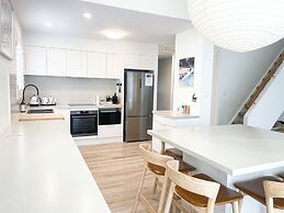 The Noosa Apartments