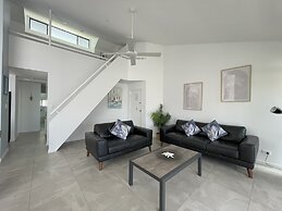 The Noosa Apartments