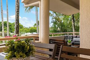 The Noosa Apartments