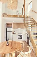 The Noosa Apartments