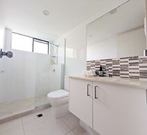 The Noosa Apartments