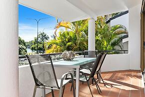 The Noosa Apartments