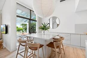 The Noosa Apartments