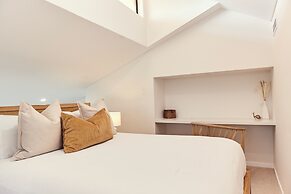 The Noosa Apartments