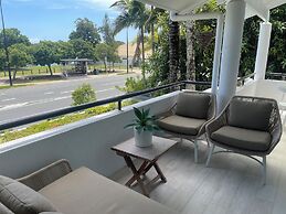 The Noosa Apartments