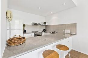 The Noosa Apartments