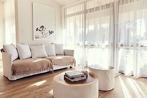 The Noosa Apartments