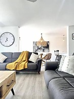 The Noosa Apartments
