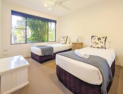 The Noosa Apartments