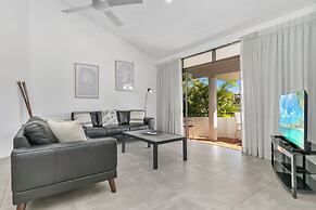The Noosa Apartments