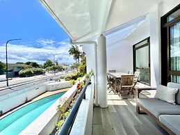 The Noosa Apartments