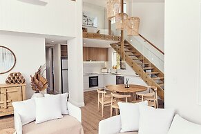 The Noosa Apartments