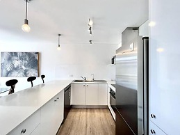 The Noosa Apartments