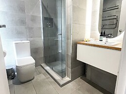 The Noosa Apartments