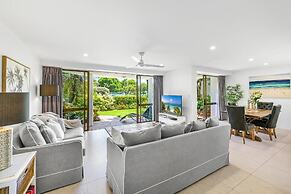 The Noosa Apartments