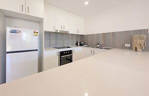 The Noosa Apartments