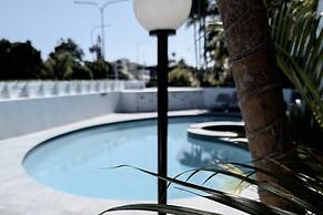 The Noosa Apartments