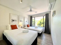 The Noosa Apartments