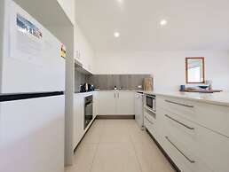 The Noosa Apartments