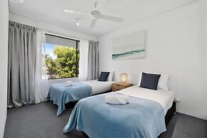 The Noosa Apartments