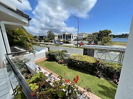 The Noosa Apartments
