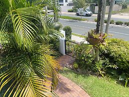 The Noosa Apartments