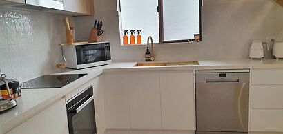 The Noosa Apartments