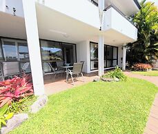 The Noosa Apartments