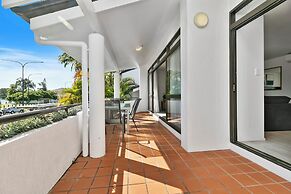 The Noosa Apartments