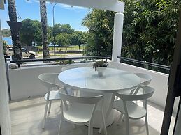 The Noosa Apartments