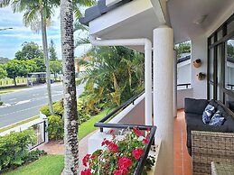 The Noosa Apartments