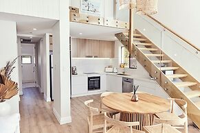 The Noosa Apartments