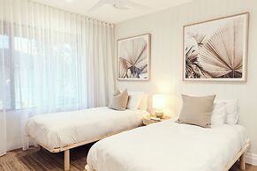 The Noosa Apartments