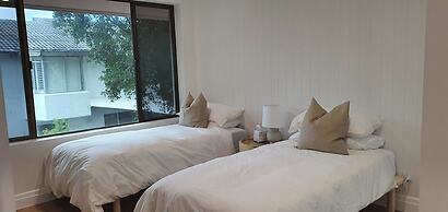 The Noosa Apartments