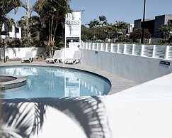 The Noosa Apartments