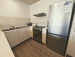 The Noosa Apartments